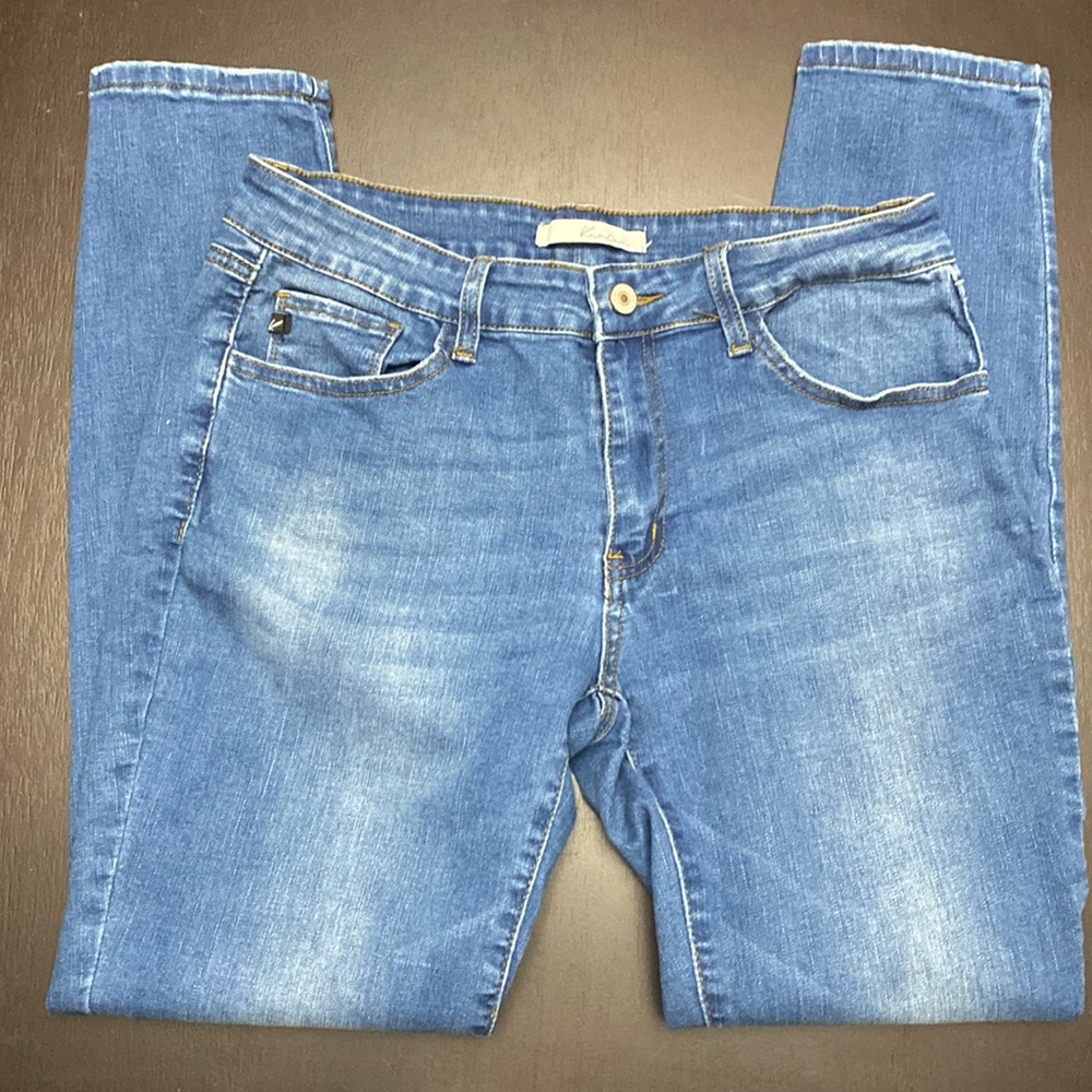 KanCan Skinny Jean Size 13